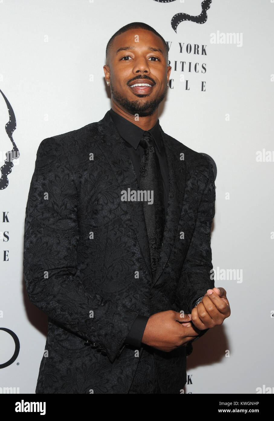 michael b jordan 2018
