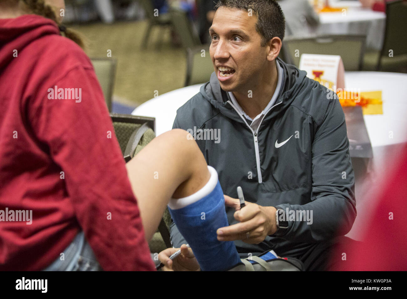 Matt campbell hires stock photography and images Alamy