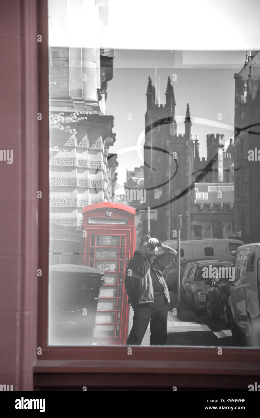 Phone boots hires stock photography and images Alamy