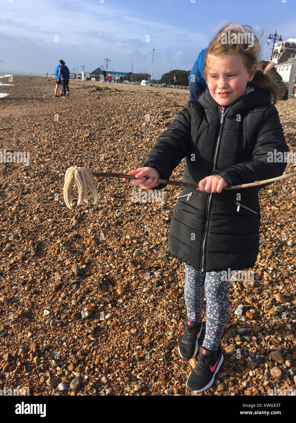 Ruby Godwin Godwin Beach High Resolution Stock Photography and Images - Alamy