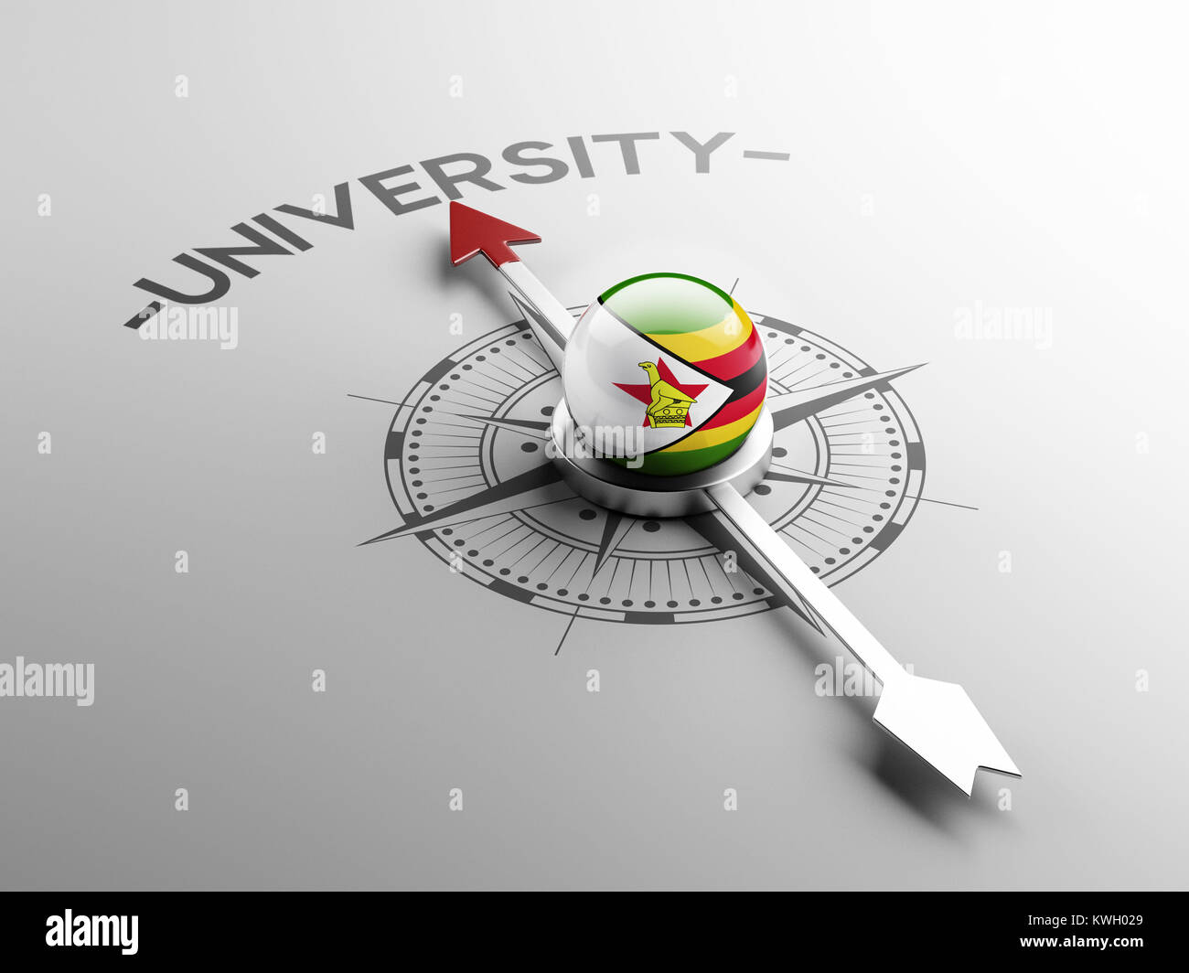 University of zimbabwe hi-res stock photography and images - Alamy