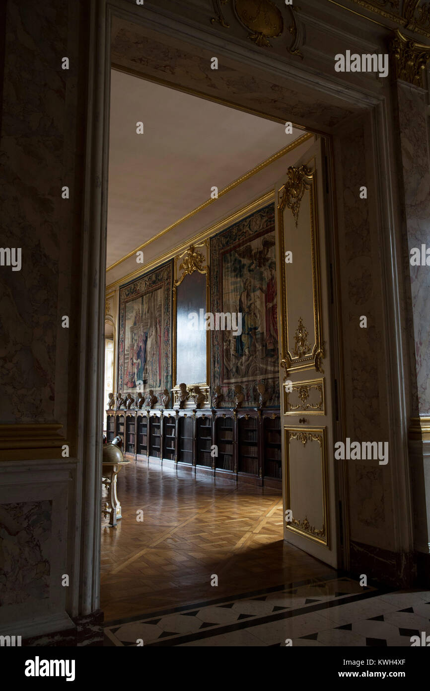 Shutterstock Palacio Rohan Le palais rohan hi-res stock photography and images - Alamy