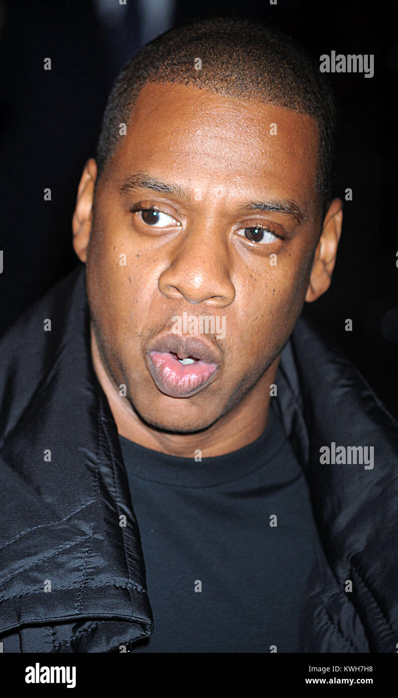 The shawn carter foundation hosts an evening of hires stock