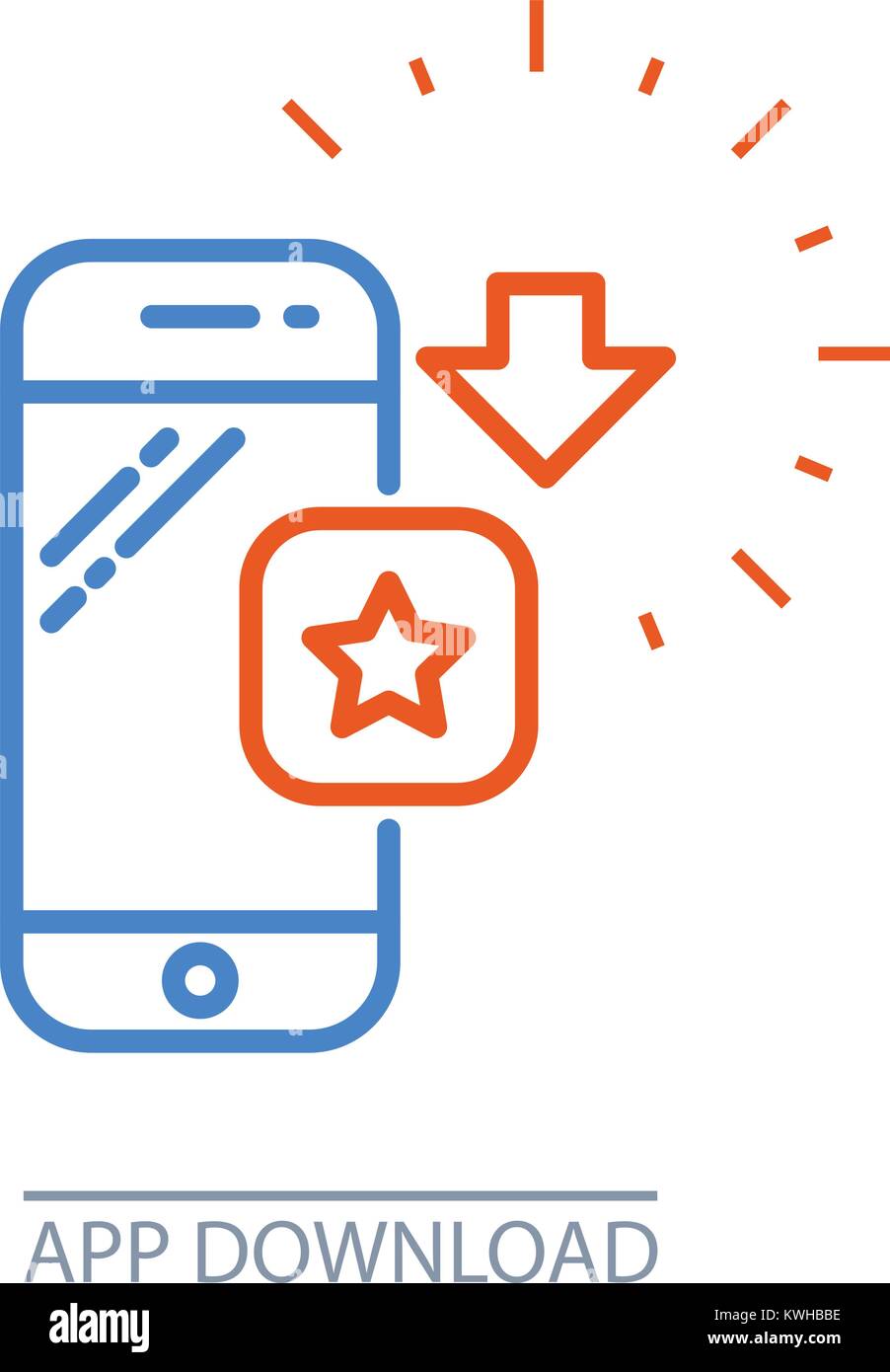 App Download Stock Photos & App Download Stock Images Alamy