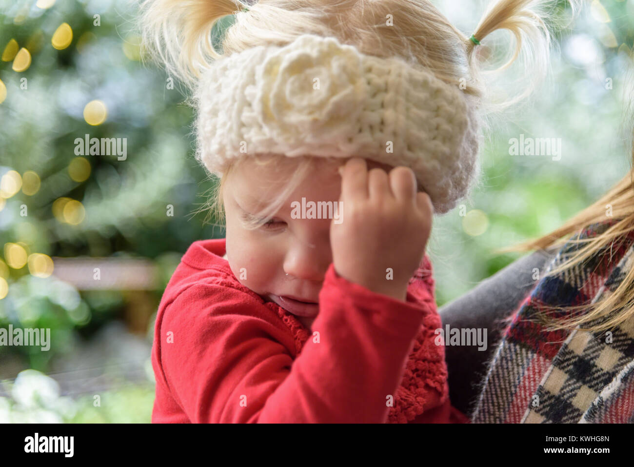 Child runny nose hi-res stock photography and images - Alamy