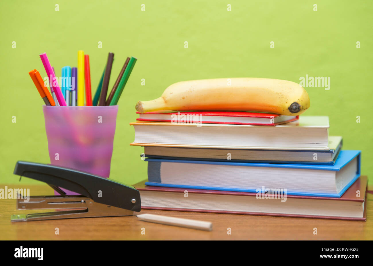 Knowledge accessories hi-res stock photography and images - Alamy