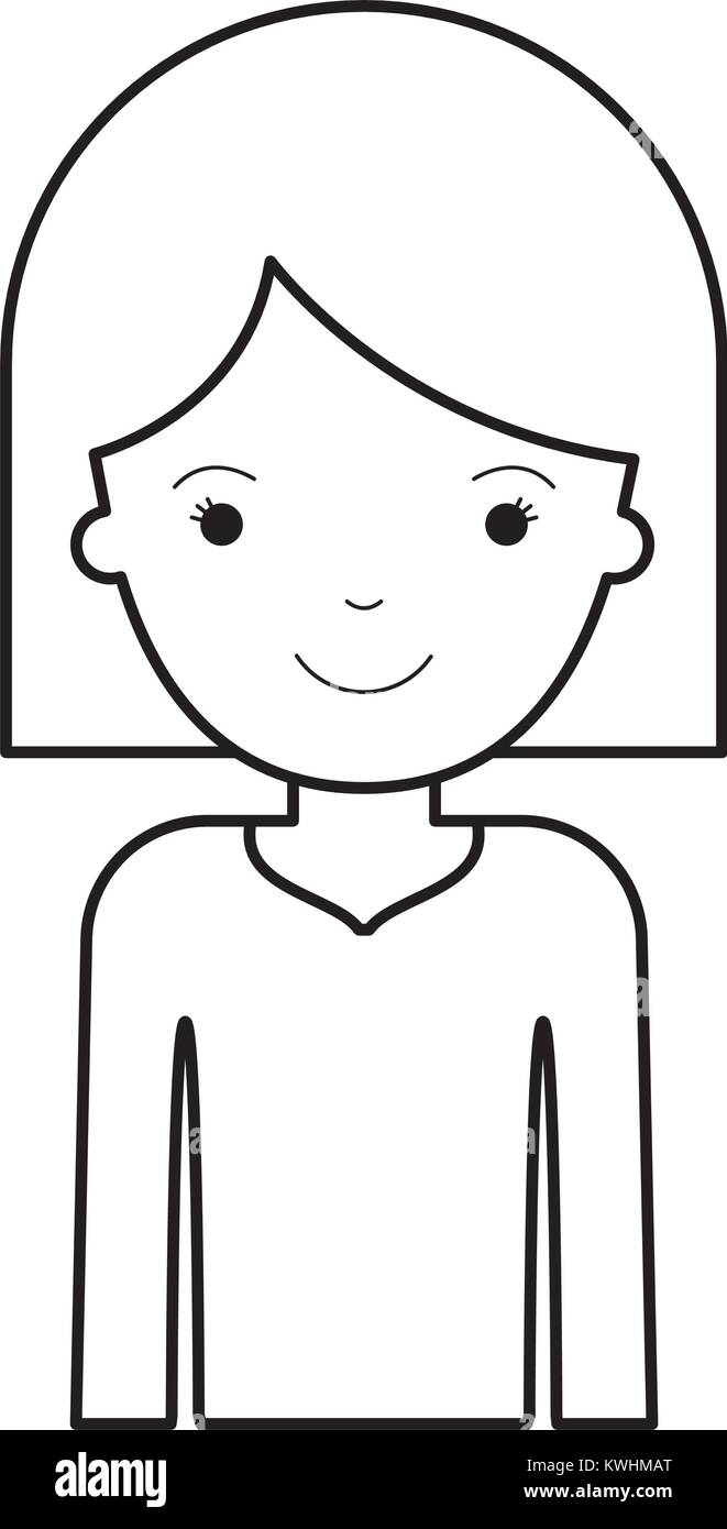 Half And Half Hair Black And White Stock Photos Images Page 3 Alamy