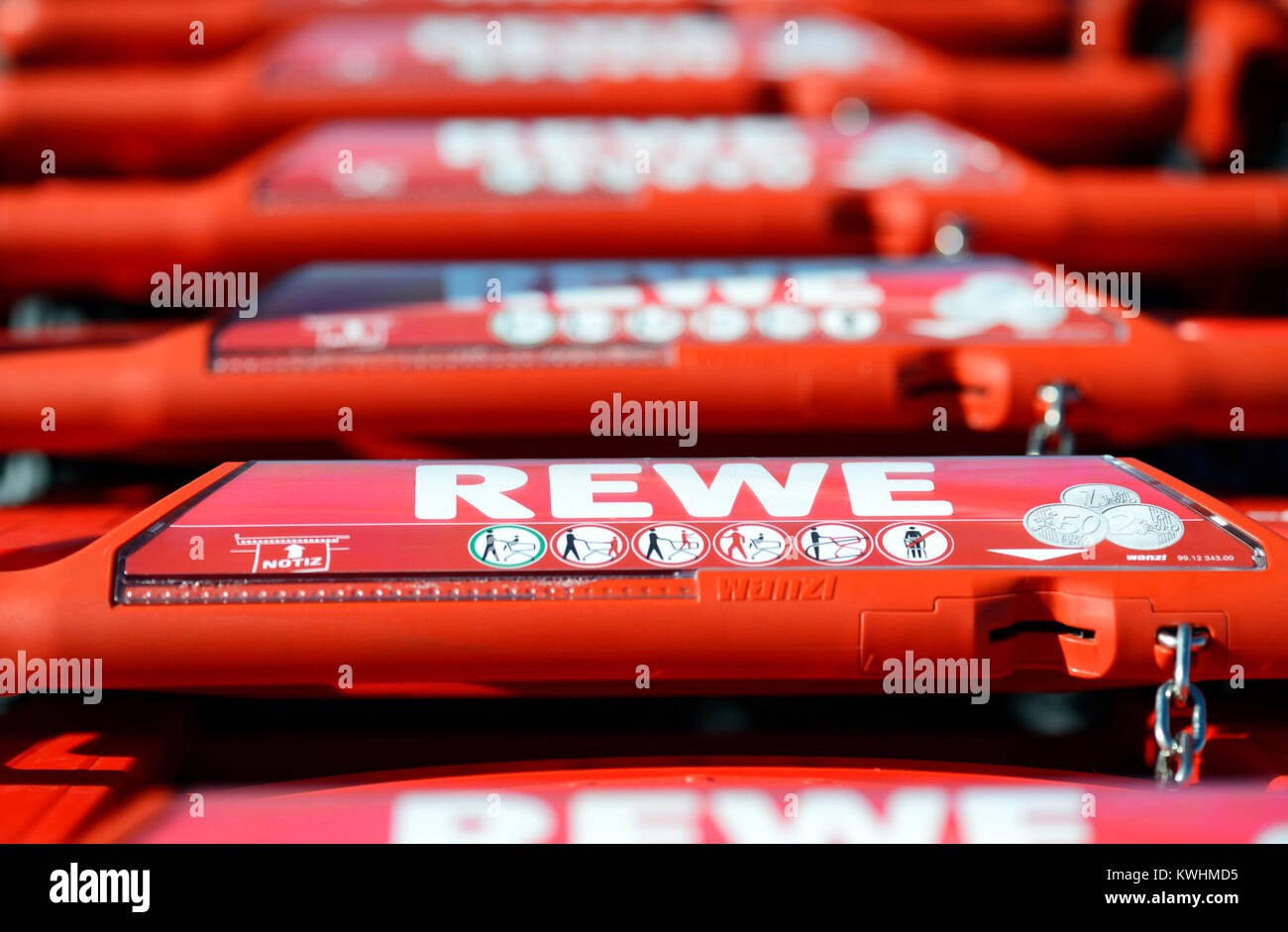 jobbörse rewe