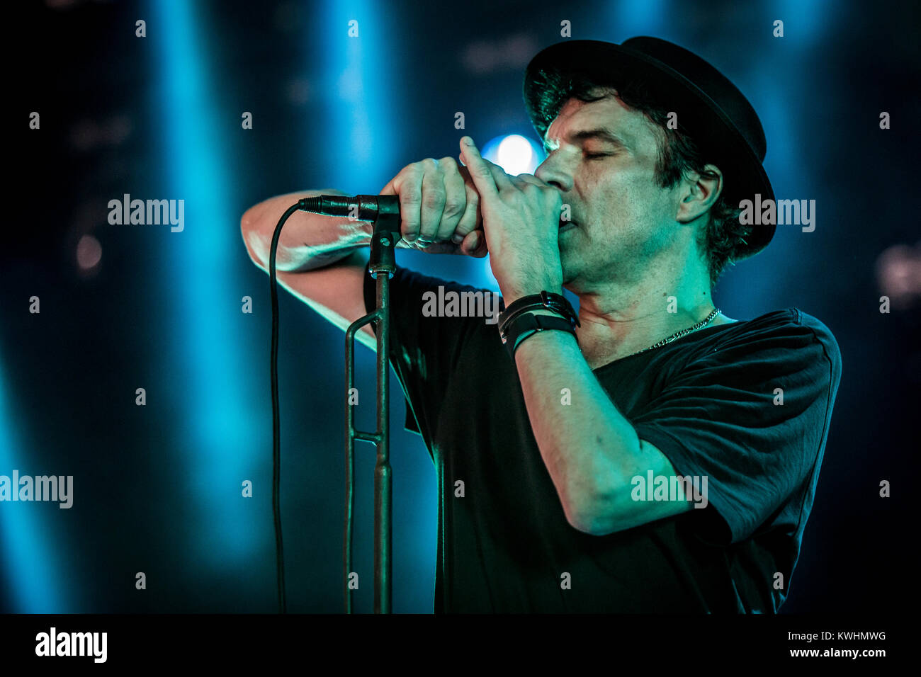 Swedish musician singer hi-res stock photography and images - Page 22 -  Alamy