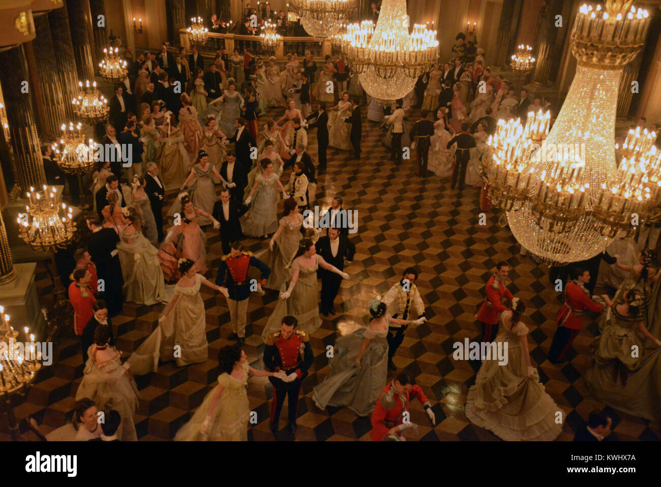Anna Karenina 1935 - IMDb