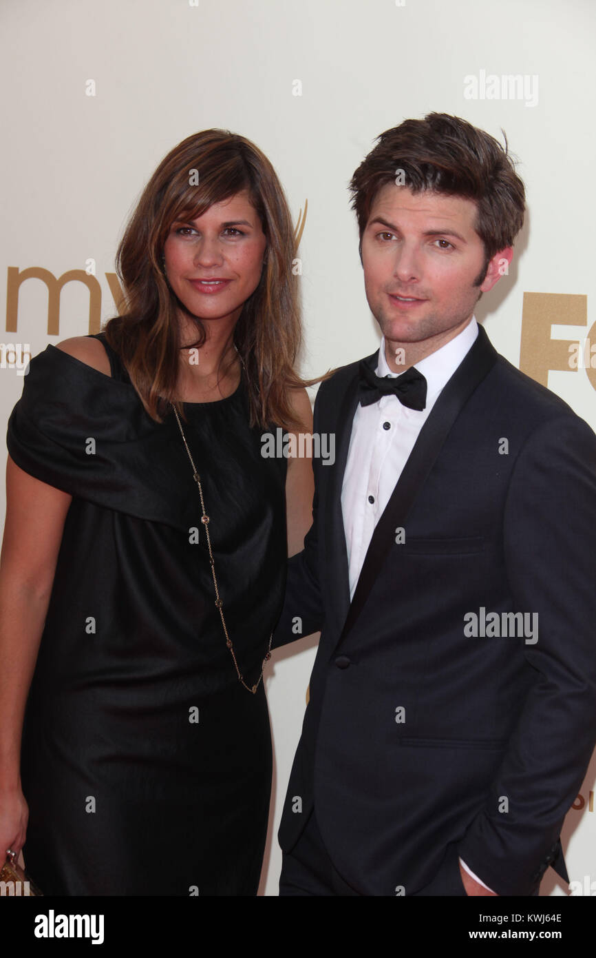 Adam Scott'S Emotional Emmy Nomination Speech (Awards Chatter Pod) - ki94a9y