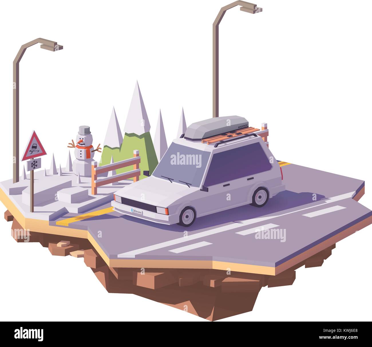 Low roof Cut Out Stock Images Pictures Alamy