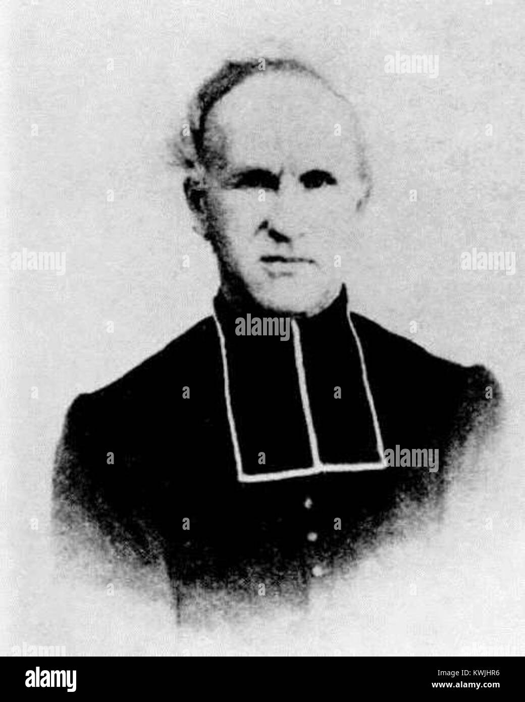 Basque Pritest Juan Martin Hiribarren (1810–1866) was a Basque writer and priest known ...
