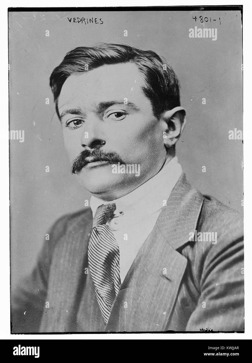 Jules vedrines hi-res stock photography and images - Alamy