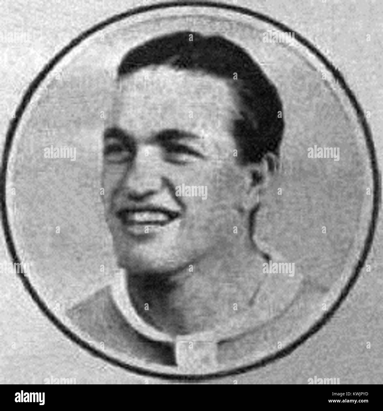 Yves du Manoir, en janvier 1925 Stock Photo Alamy