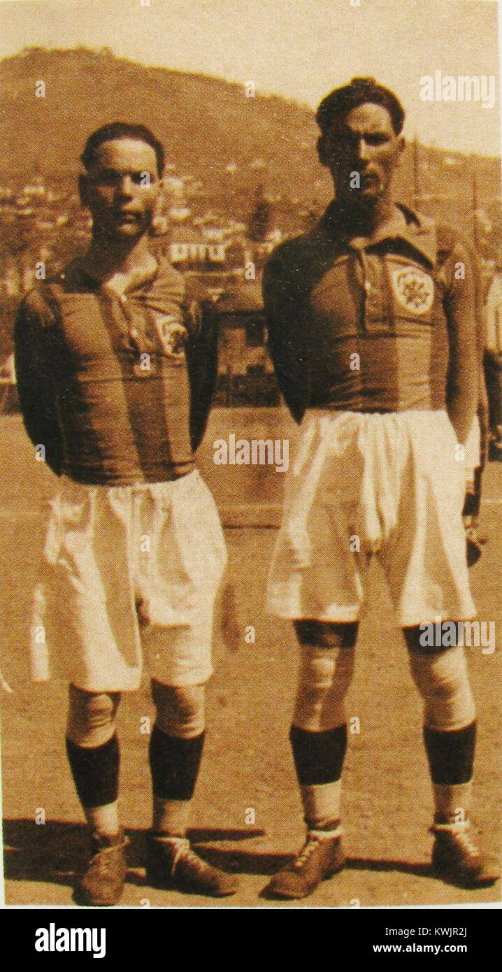 Zé Pequeno e Janota, 1926 Stock Photo - Alamy
