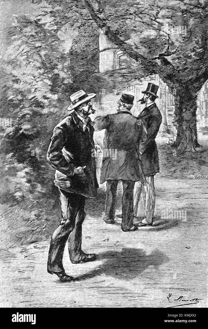 Facing the nation Black and White Stock Photos & Images - Alamy