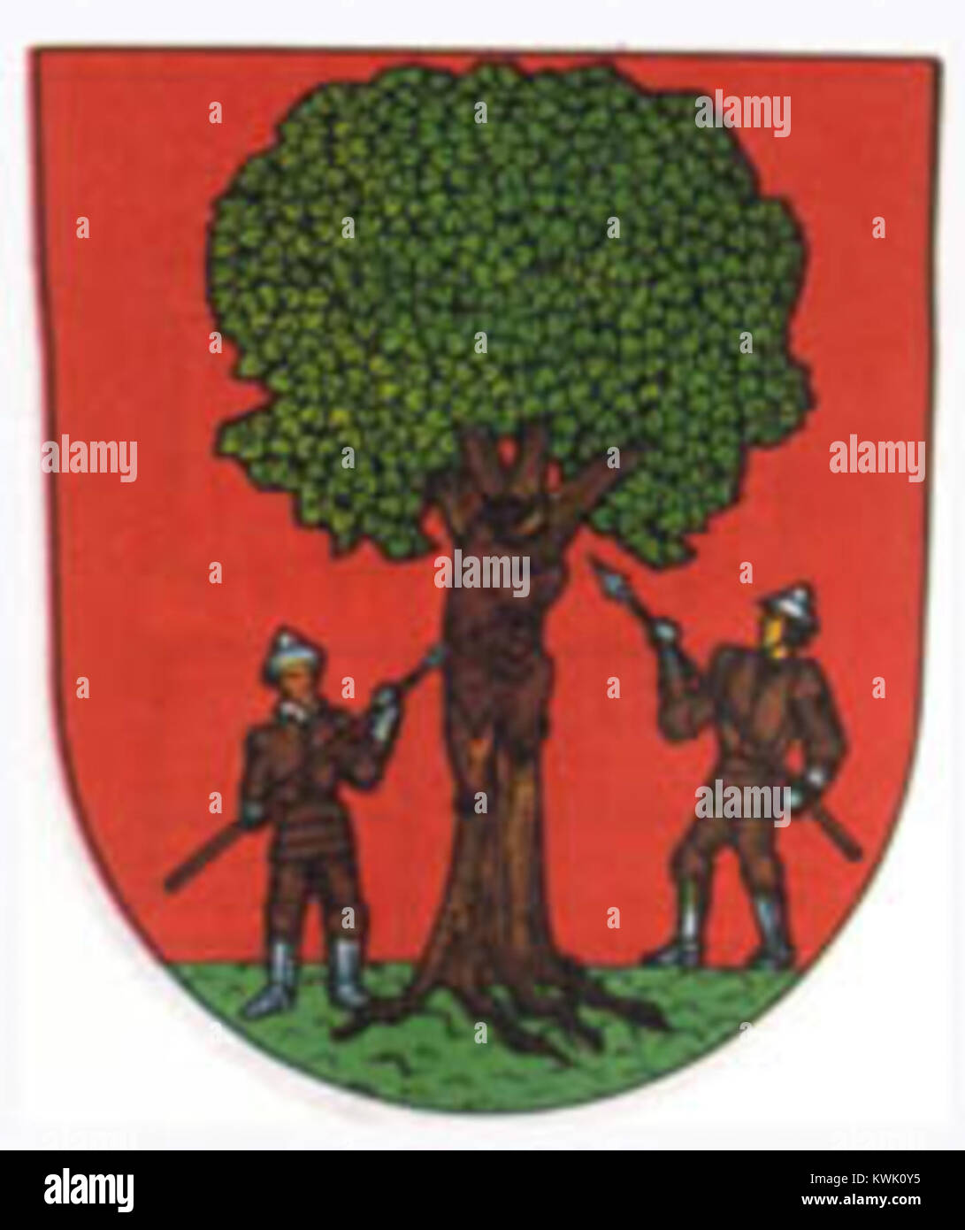 Rokytnice Cut Out Stock Images & Pictures Alamy