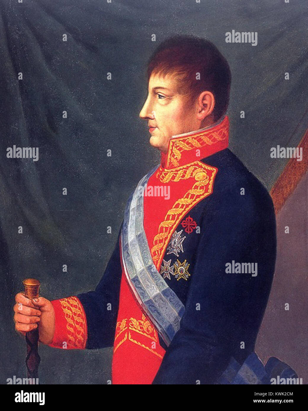 Juan O'Donojú was a Spanish military officer and the last Spanish ruler ...