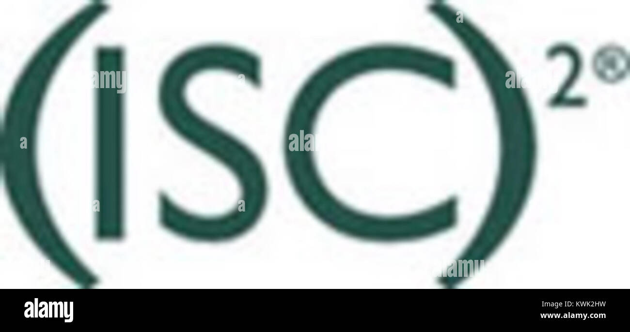 Isc logo hi-res stock photography and images - Alamy