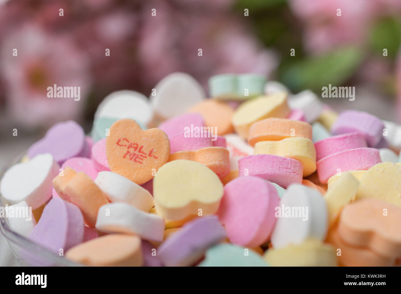 Call candy deals