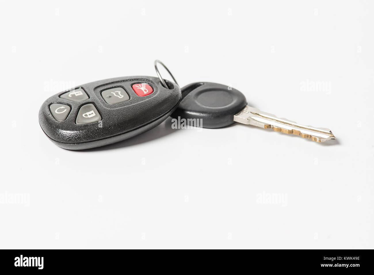 Car key remote hires stock photography and images Alamy