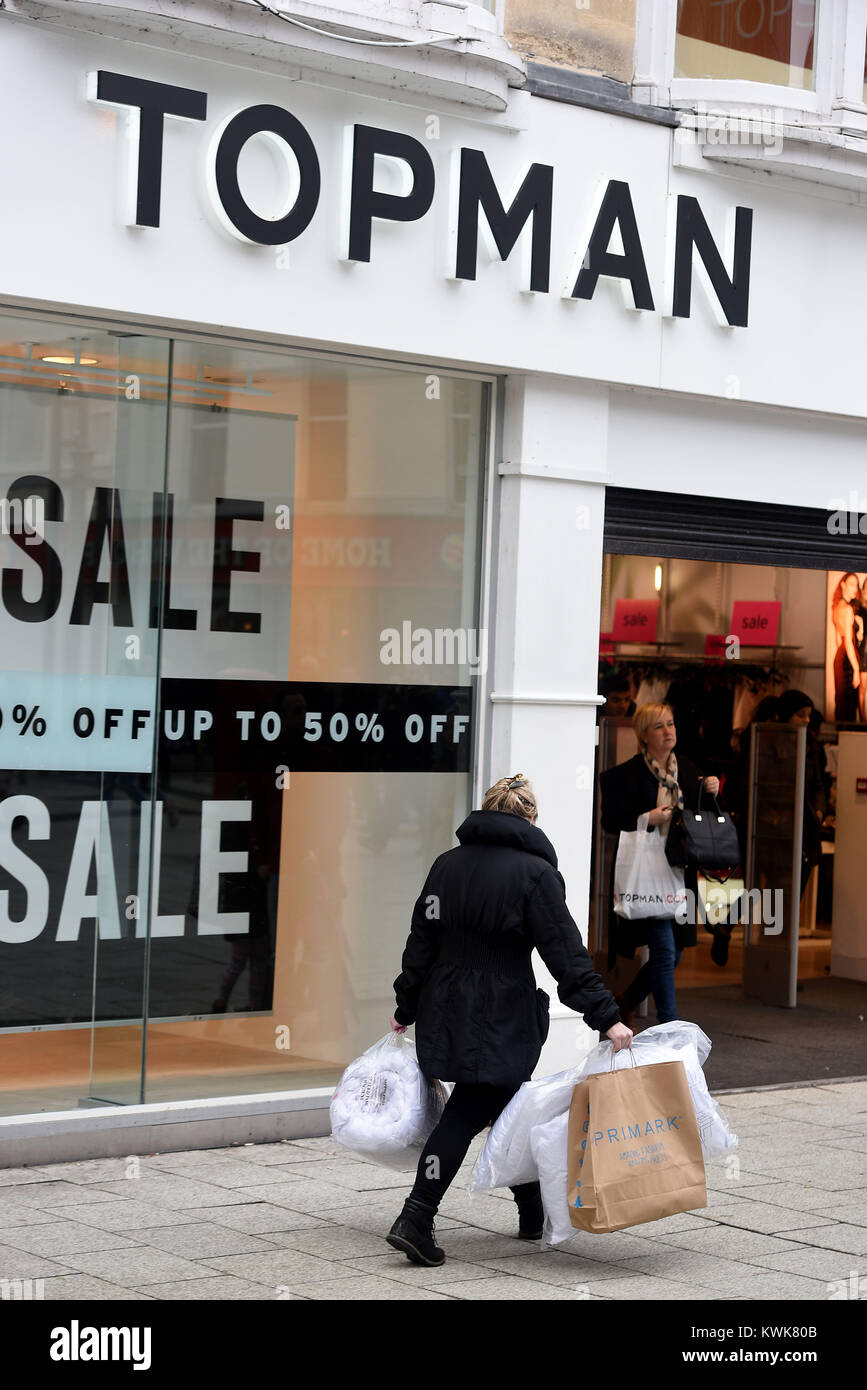 boxing day handbag sale