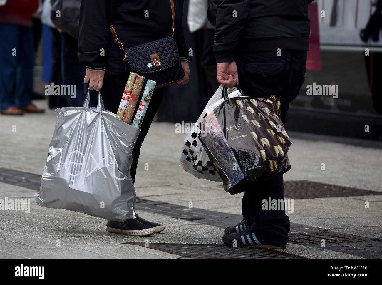 boxing day handbag sale