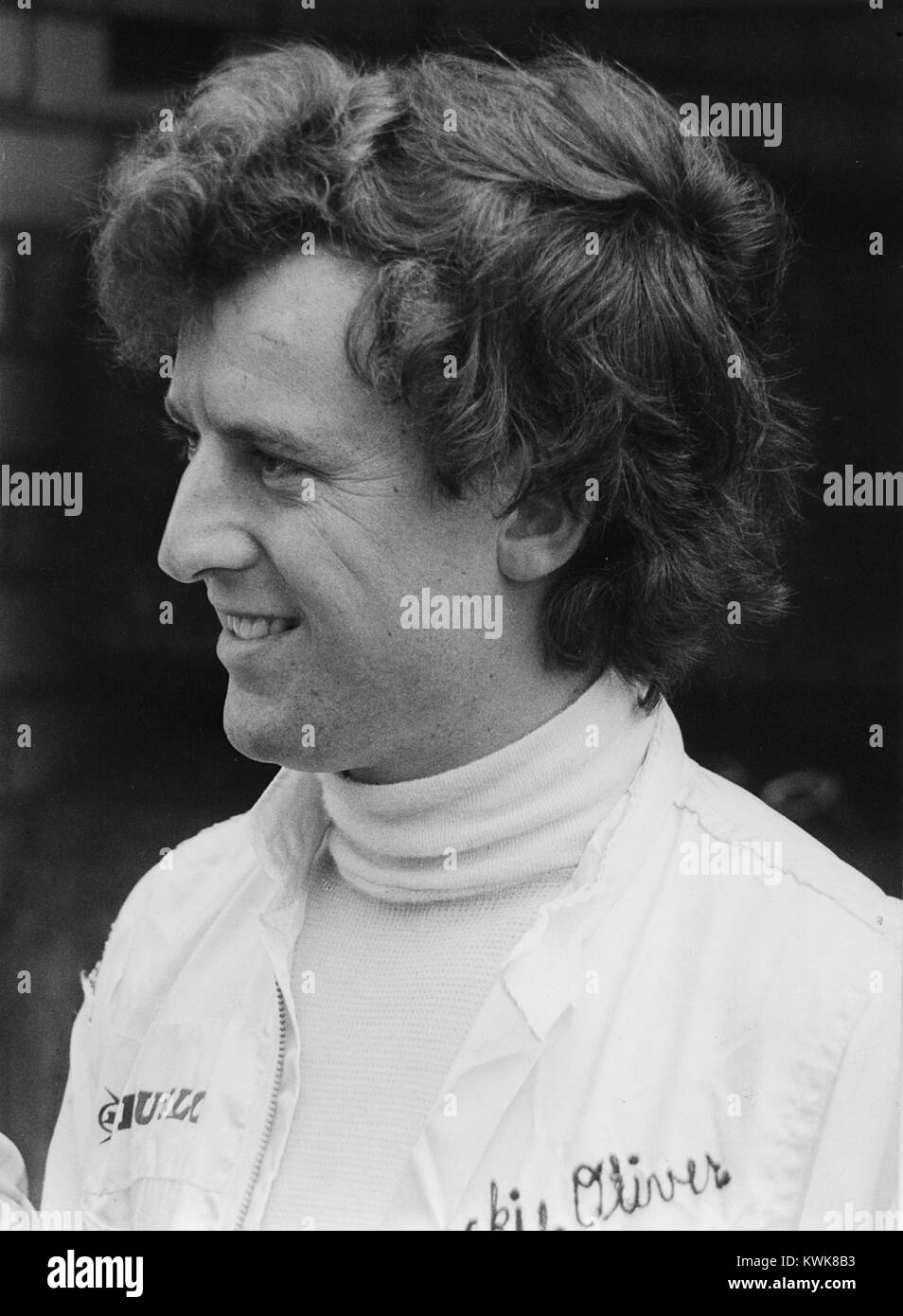 Jackie Oliver High Resolution Stock Photography and Images Alamy