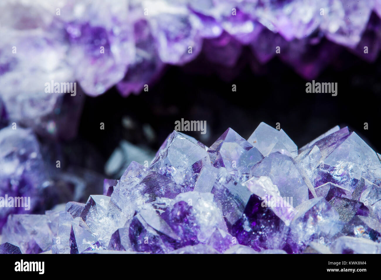 thumbnail interactive-video image 1 of Natural AA Grade Amethyst Druse Crystal – 40-50mm Raw Mother Rock, Approx. 60g – Reiki Healing Crystal, Mineral Specimen From Brazil 1 of 3