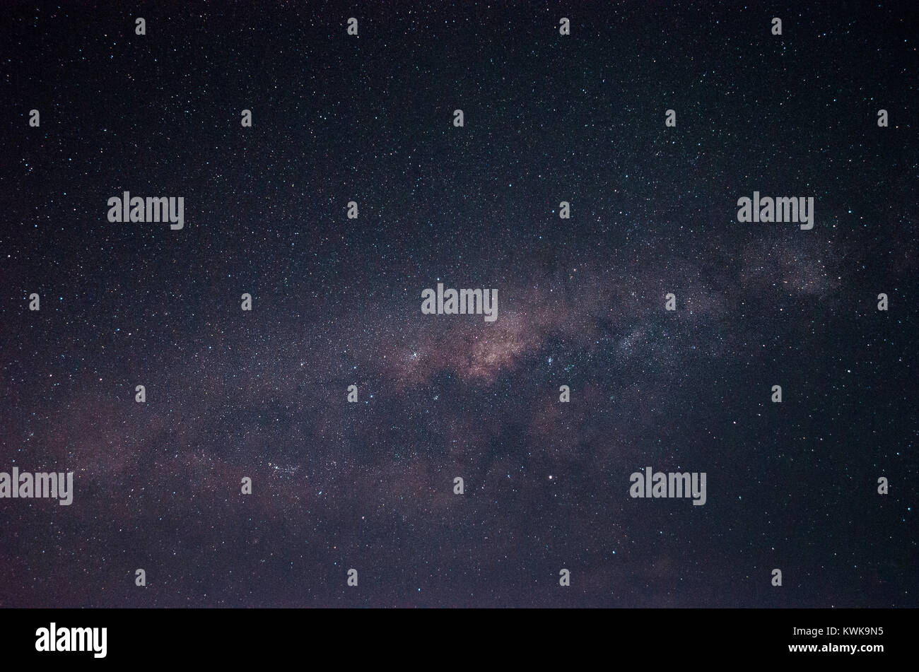 Milky way galaxy photography hi-res stock photography and images - Alamy