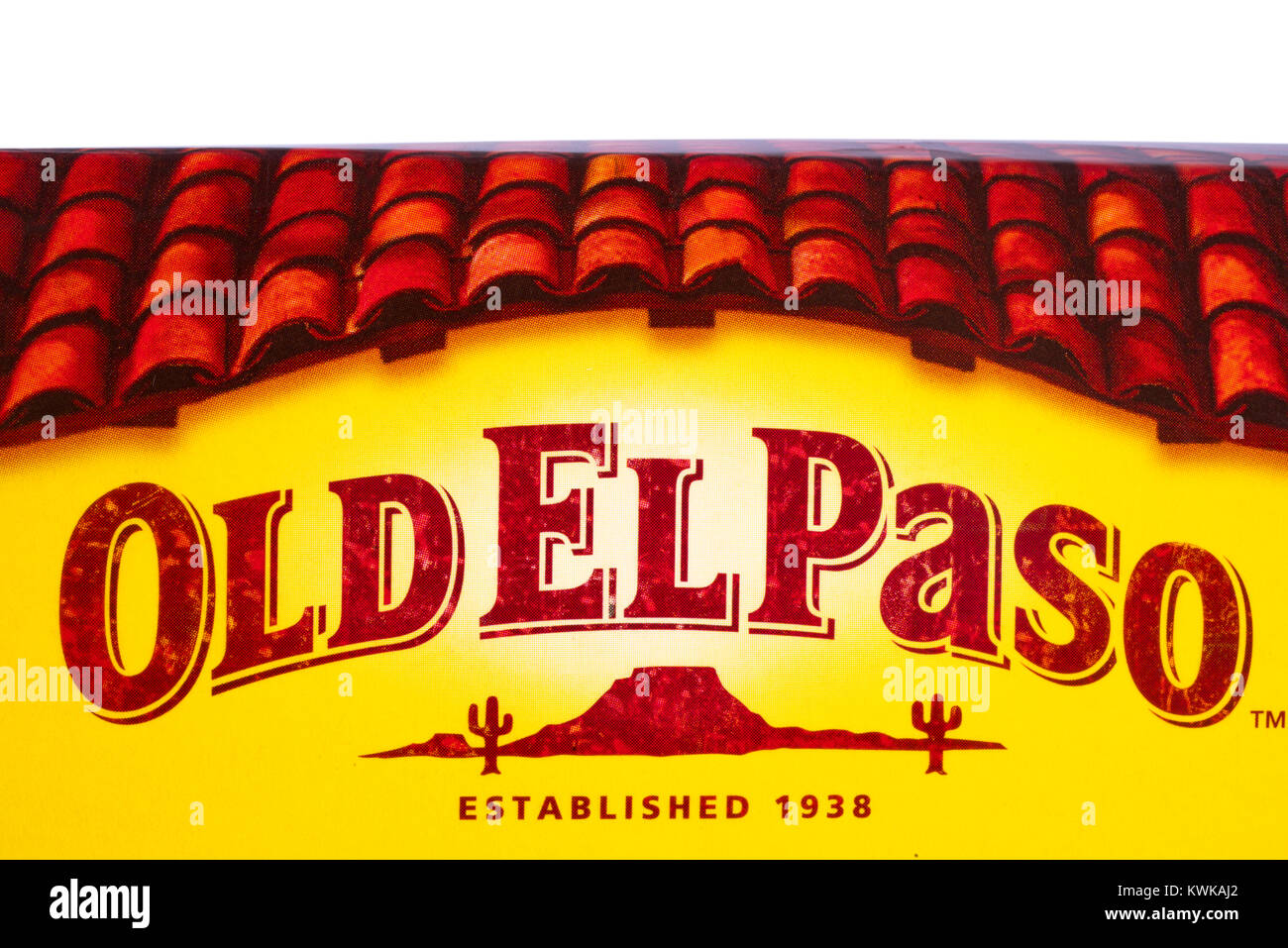 Old El Paso  Minneapolis MN