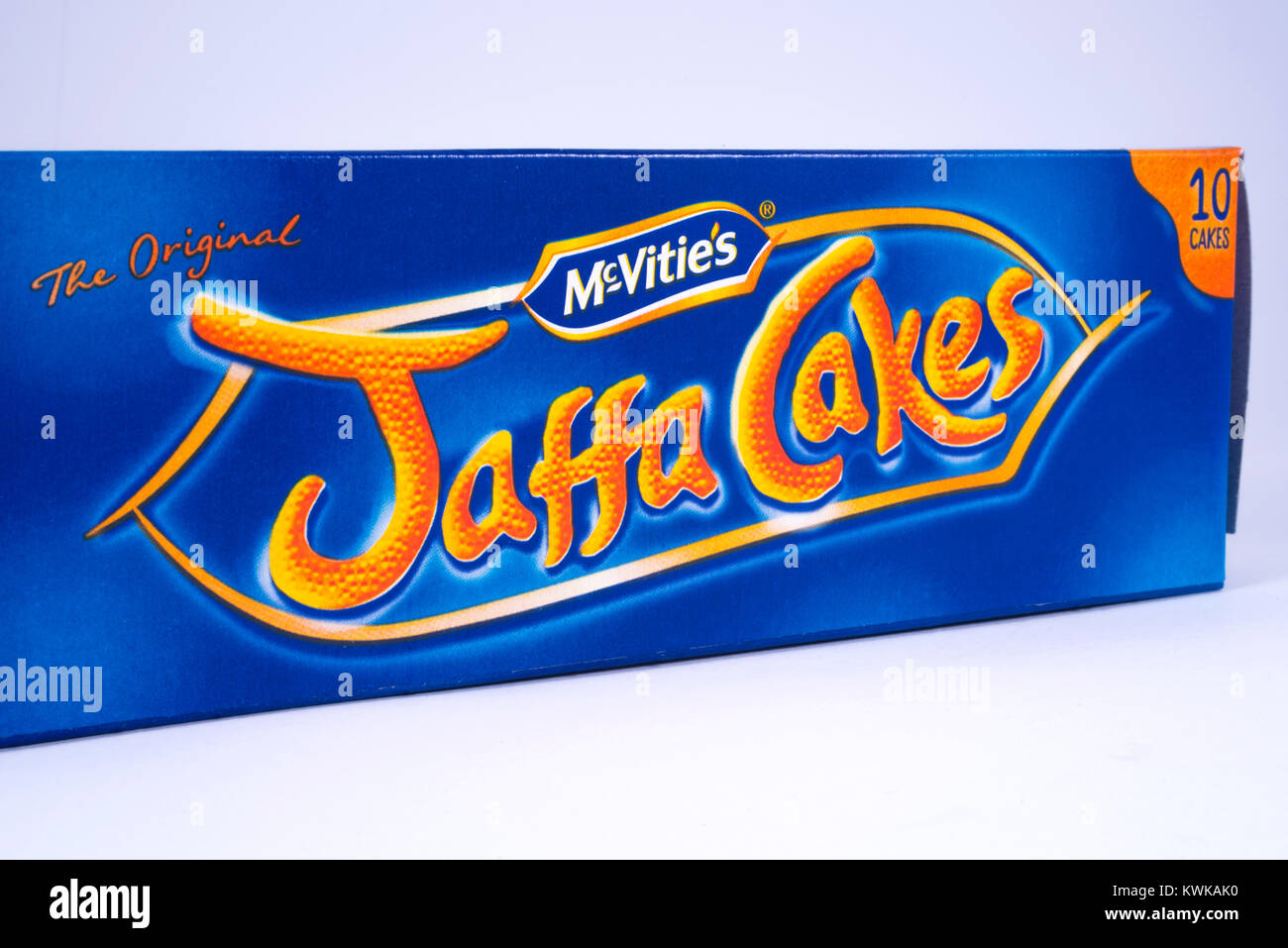 Jaffa cakes 2017 hires stock photography and images Alamy