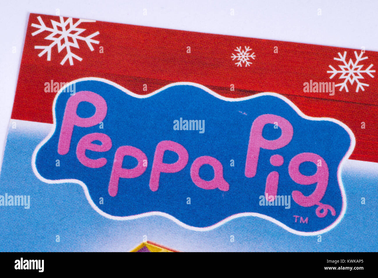 peppa pig slippers tesco