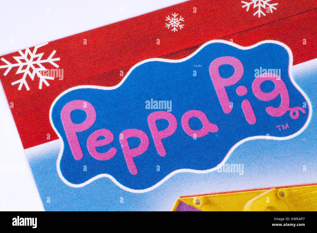 Peppa pig hotsell slippers tesco