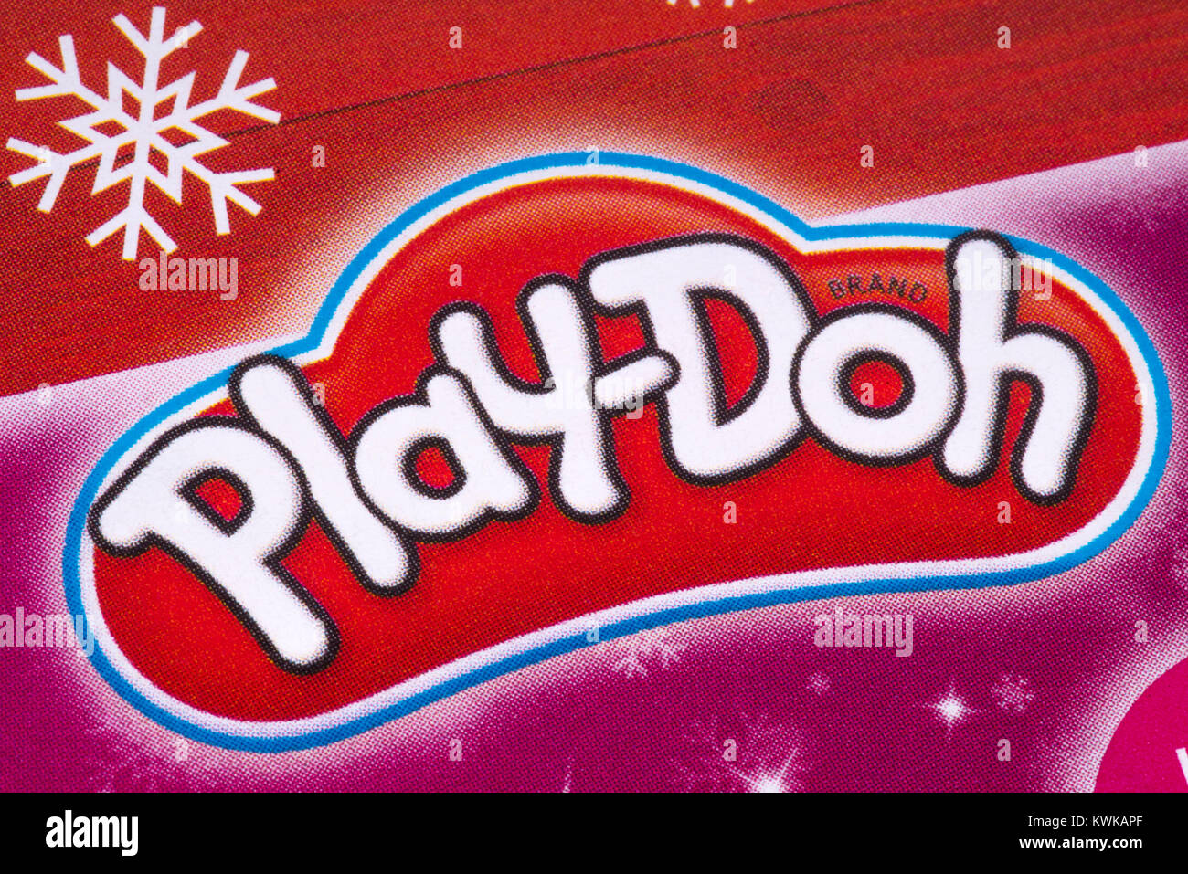 Play doh hi-res stock photography and images - Page 3 - Alamy