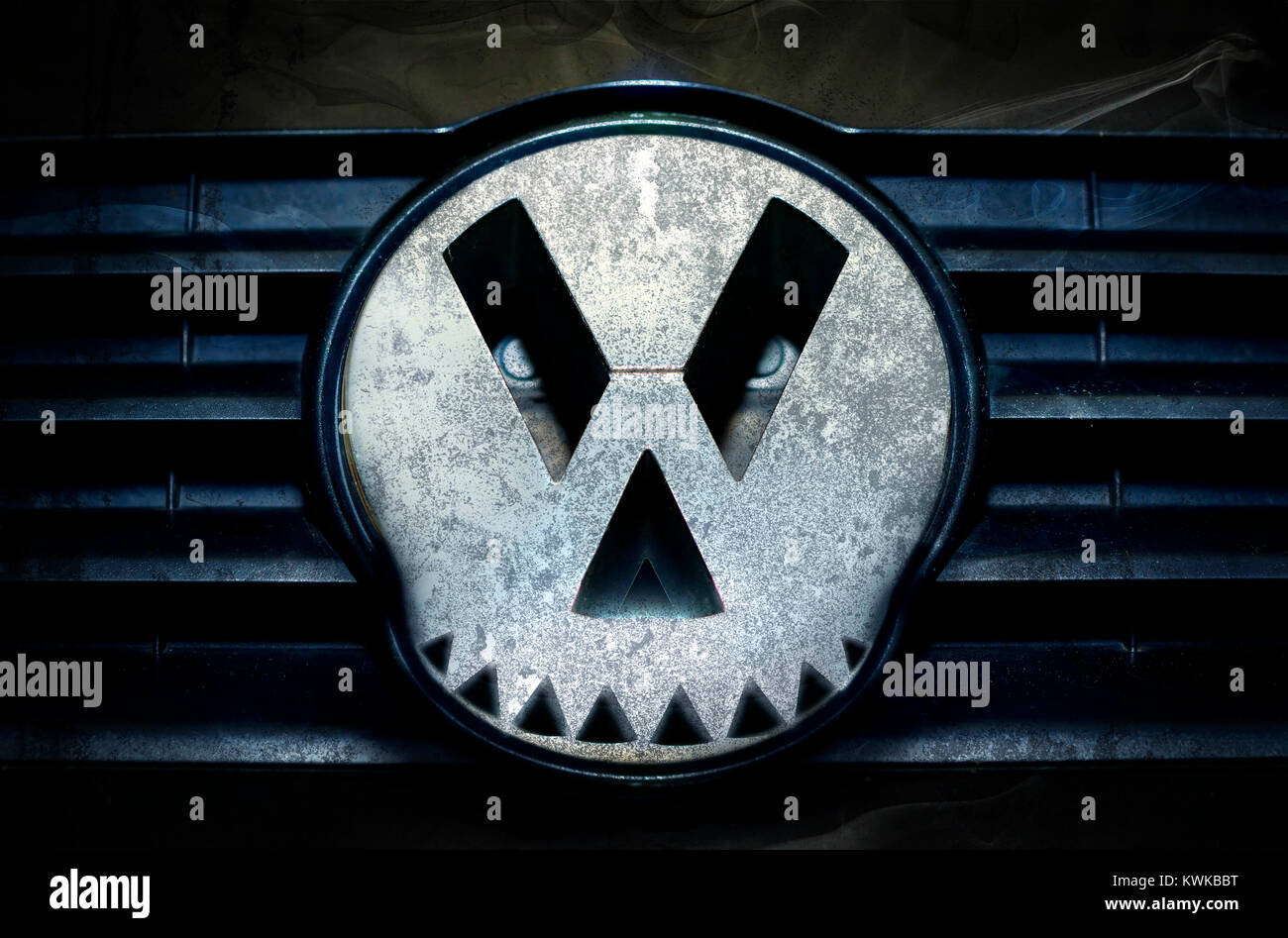 Vw Signs Hi Res Stock Photography And Images Alamy
