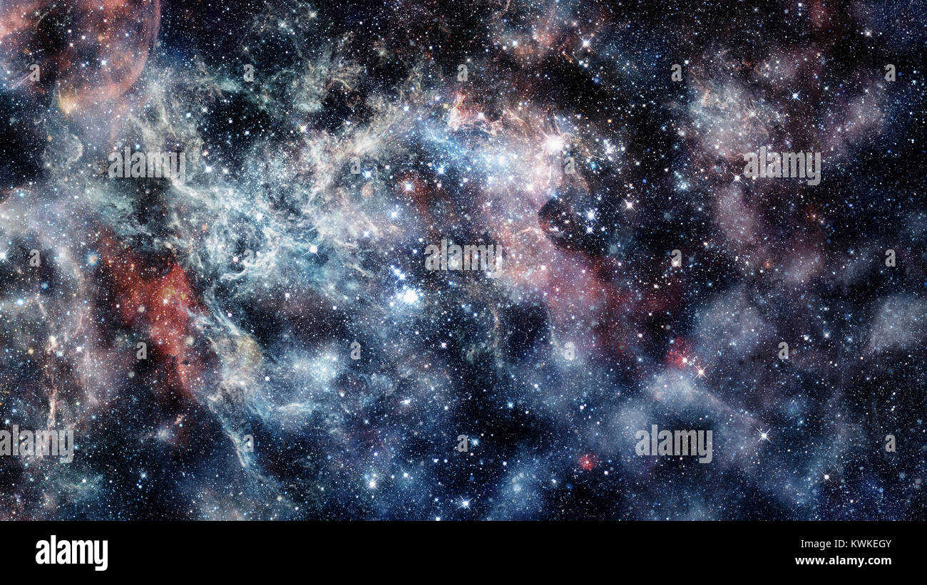 Star field texture hi-res stock photography and images - Alamy