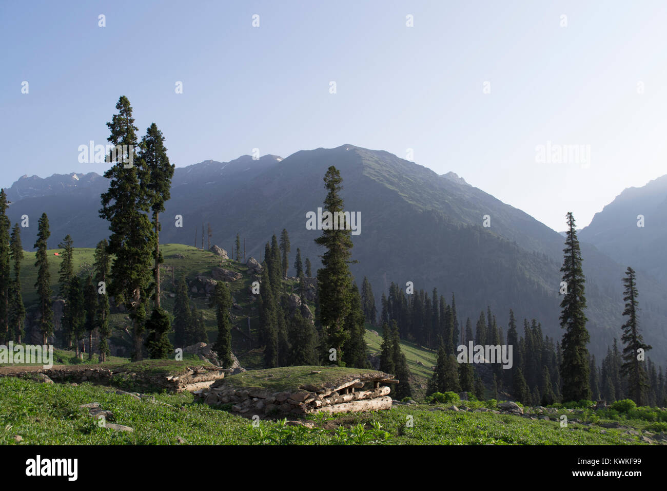Ganderbal hires stock photography and images Alamy