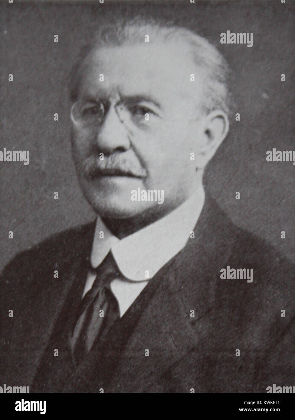 JUDr. Adolf Stránský is an individual carrying the honorific “JUDr ...