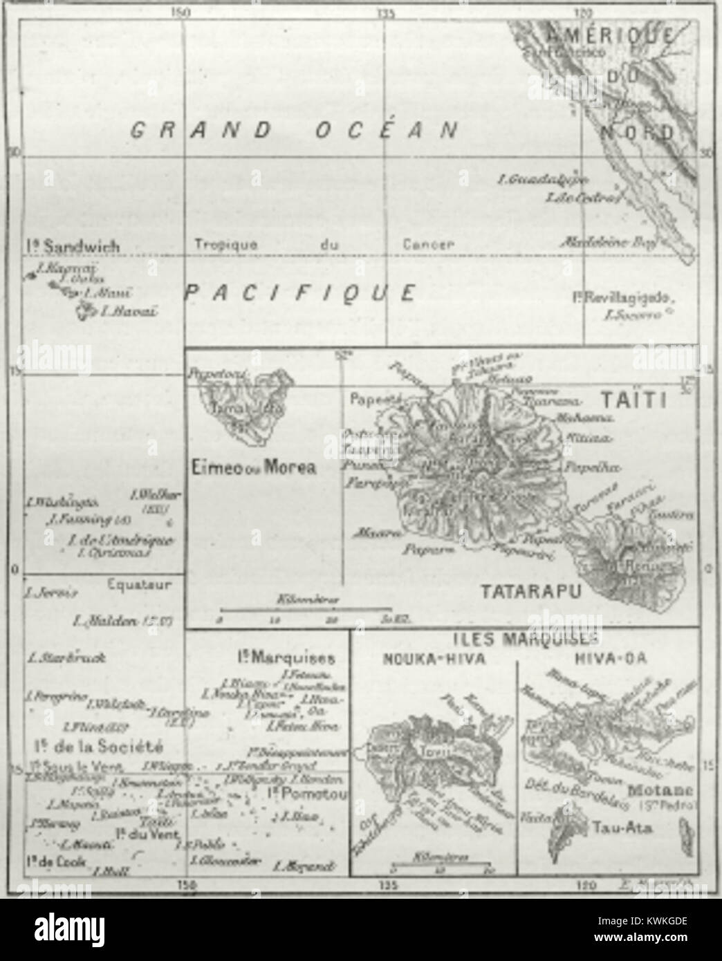 'Propeller Island' by Léon 37 Stock Photo Alamy