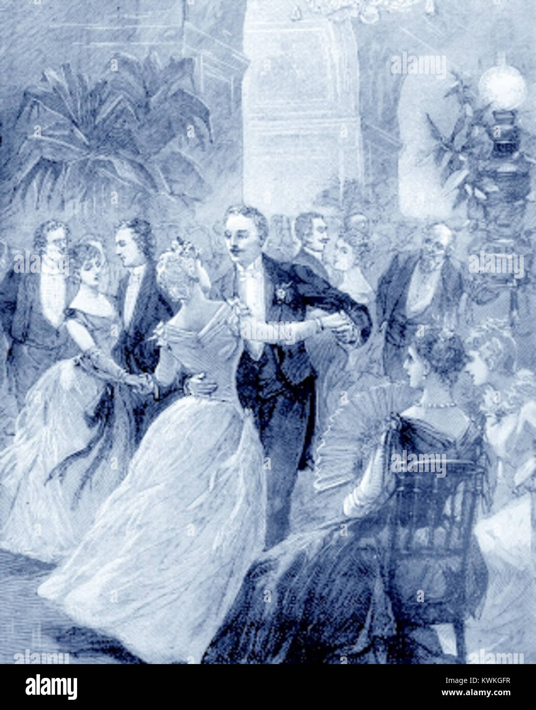 'Propeller Island' by Léon 43 Stock Photo Alamy