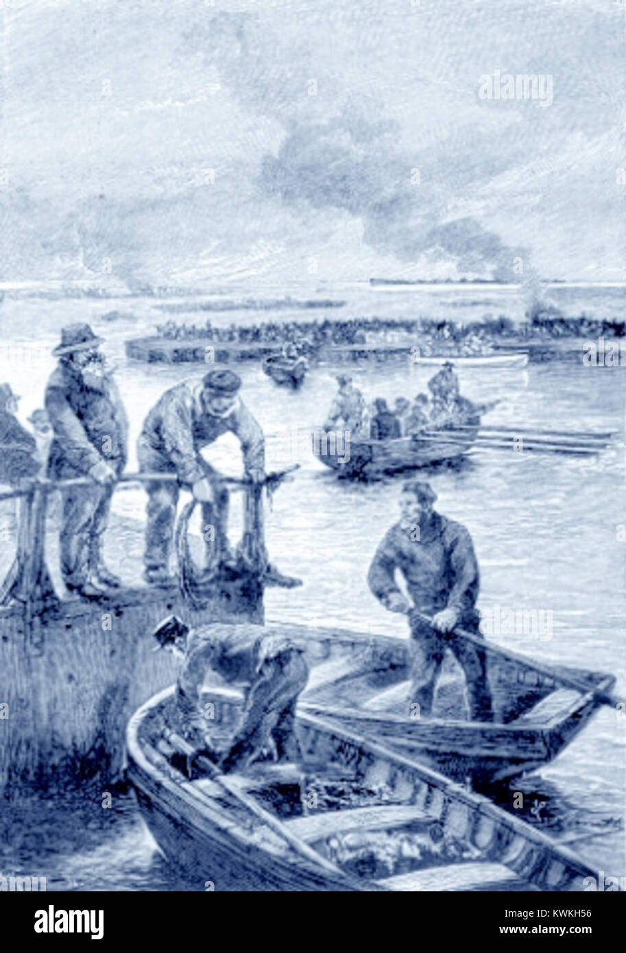 Léon propeller island hires stock photography and images Alamy