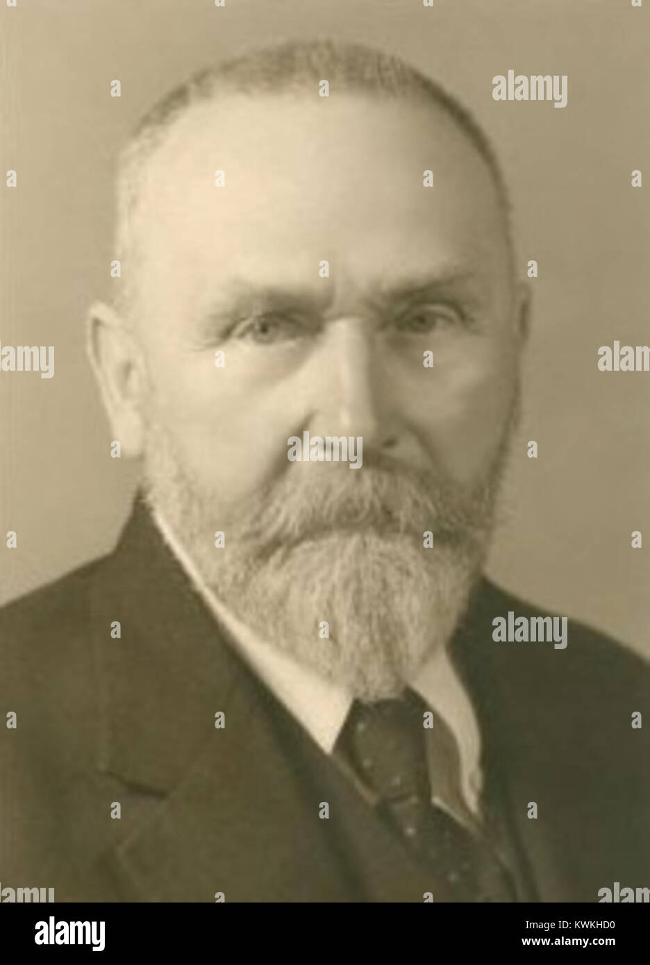 Josef Janko (1869-1947 Stock Photo - Alamy