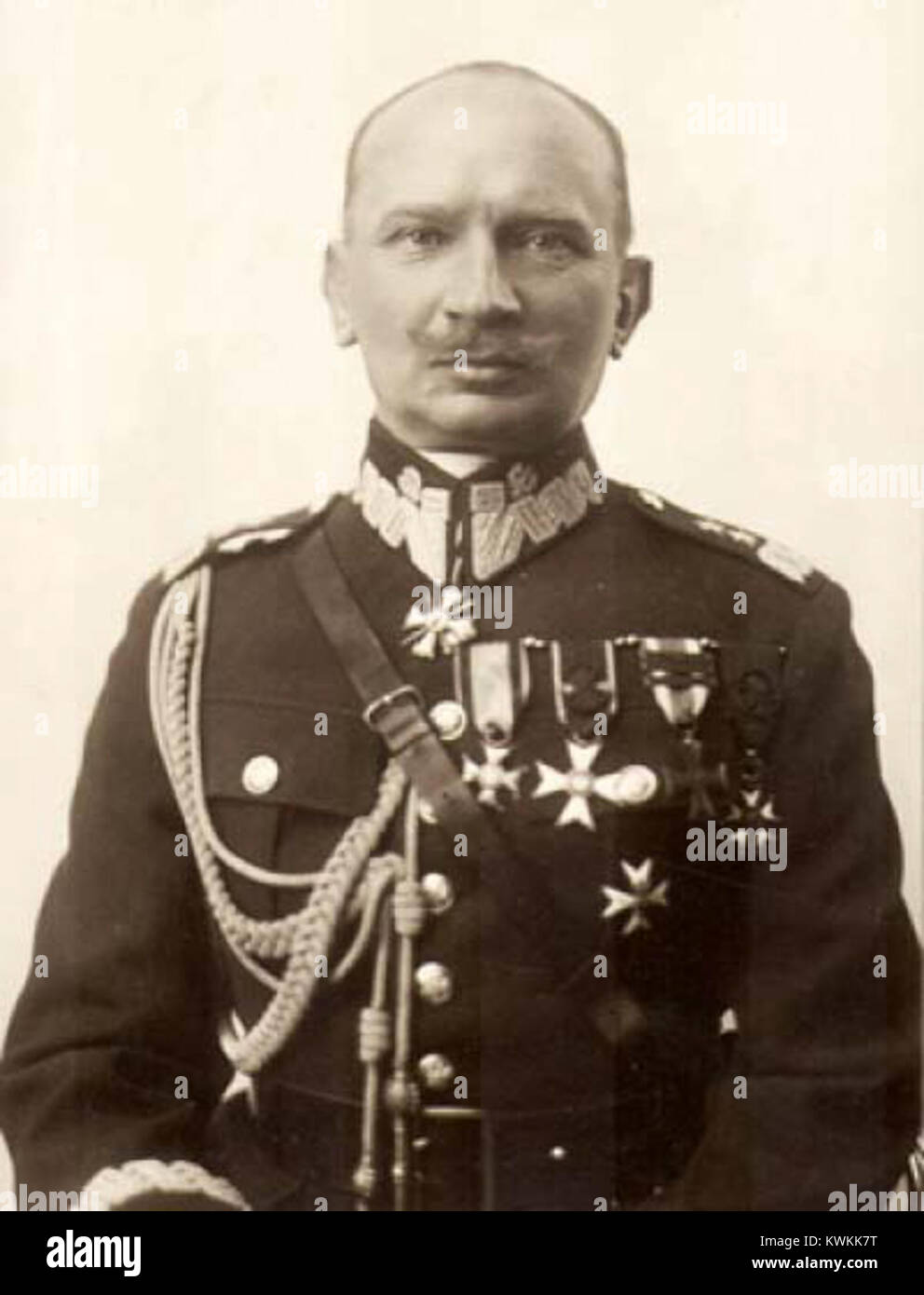 Juliusz rómmel hi-res stock photography and images - Alamy