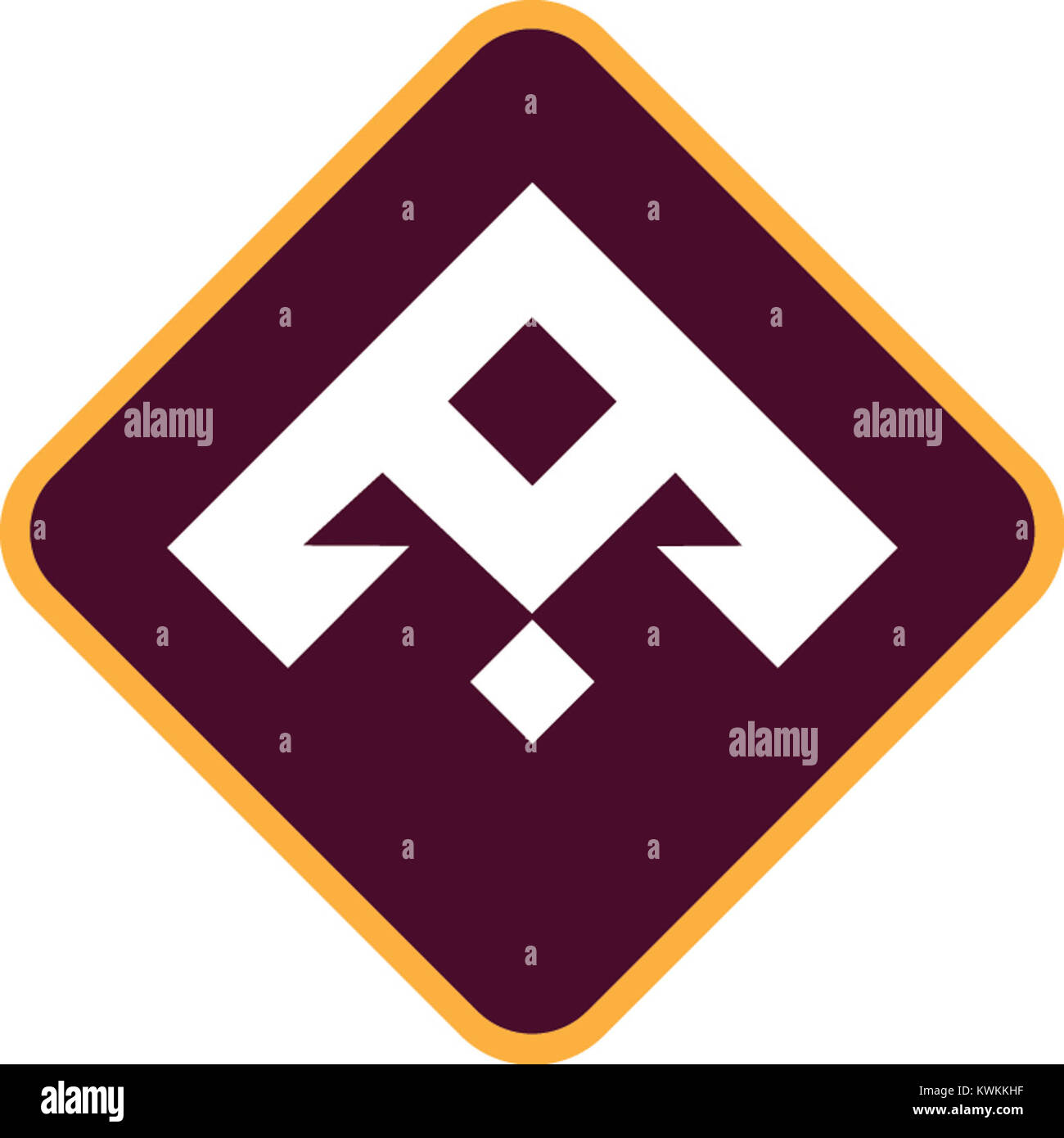 Asc emblem hi-res stock photography and images - Alamy