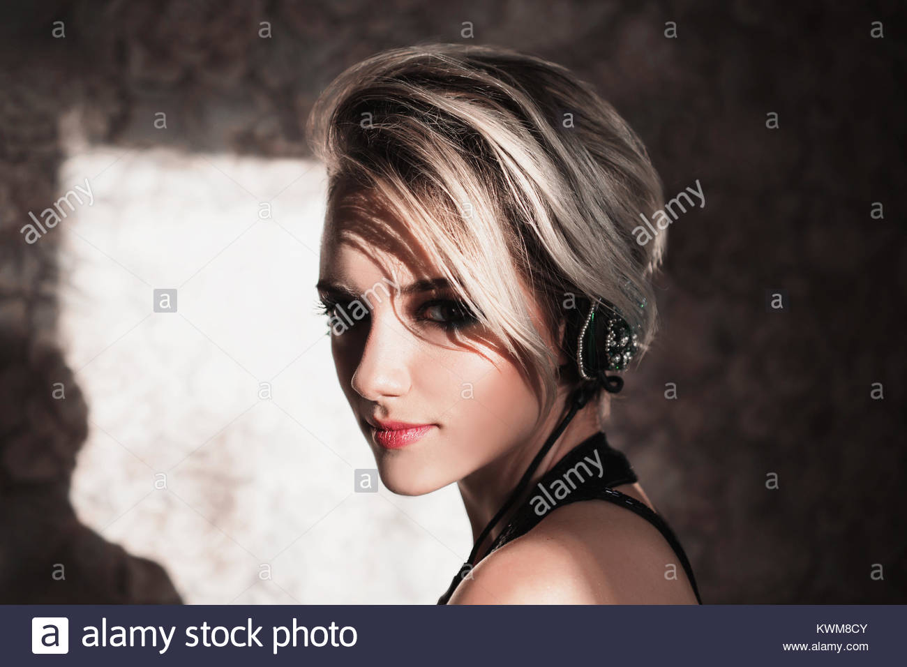 Sunburnt Stock Photos Sunburnt Stock Images Alamy