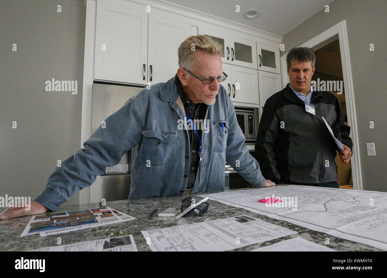 Deputy assessor hires stock photography and images Alamy