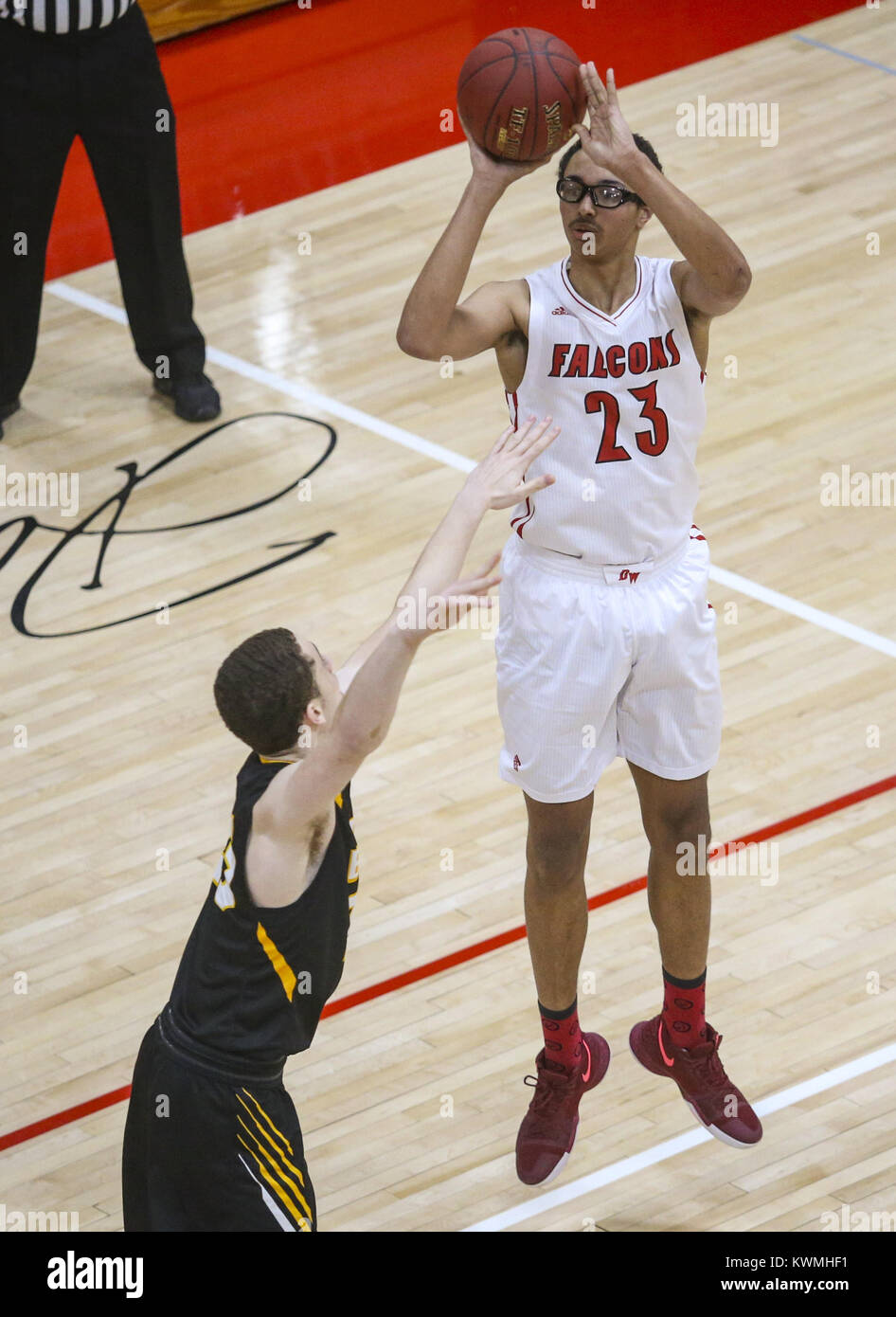 West high school iowa city hires stock photography and images Alamy