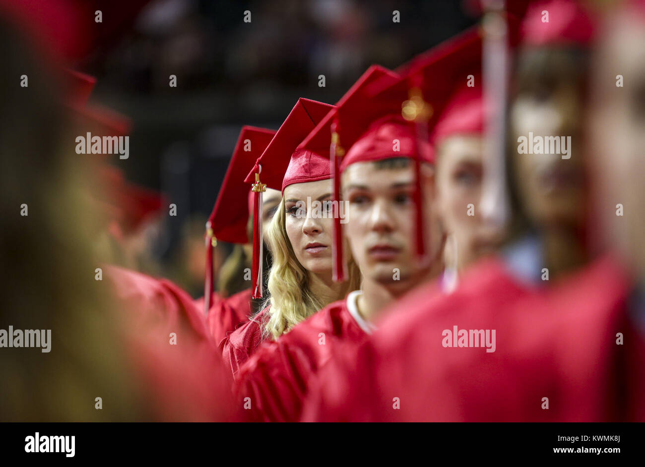 West high school iowa city hires stock photography and images Alamy